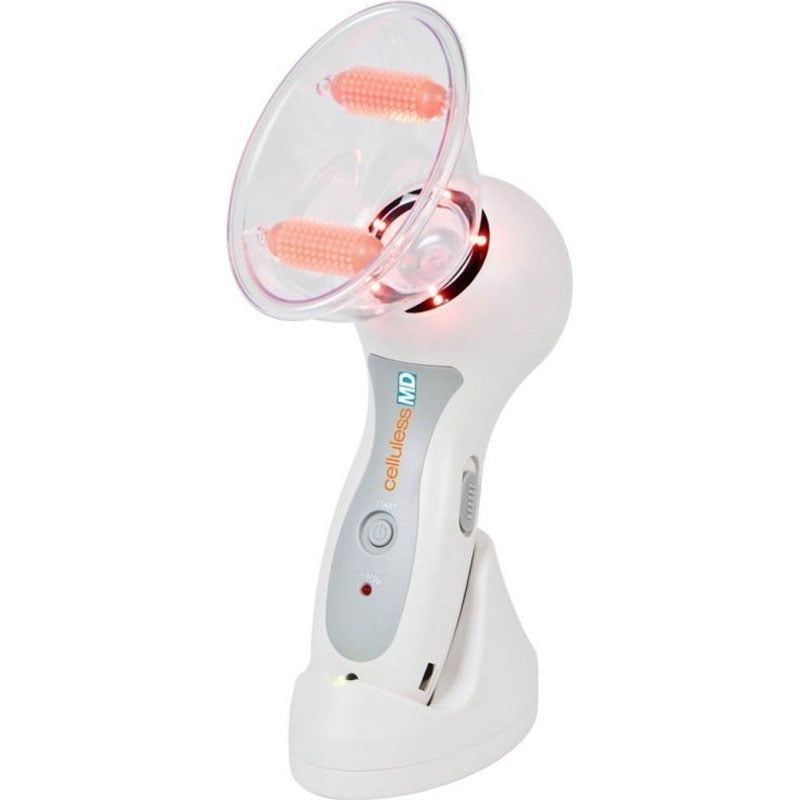 Συσκευή κατά της κυτταρίτιδας με αναρρόφηση - Celluless MD OEM