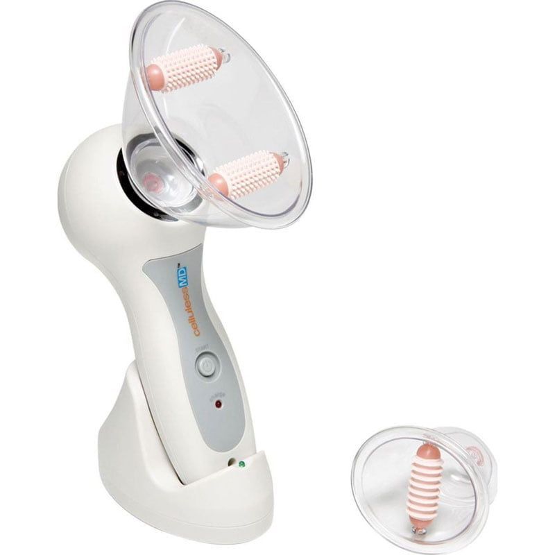 Συσκευή κατά της κυτταρίτιδας με αναρρόφηση - Celluless MD OEM