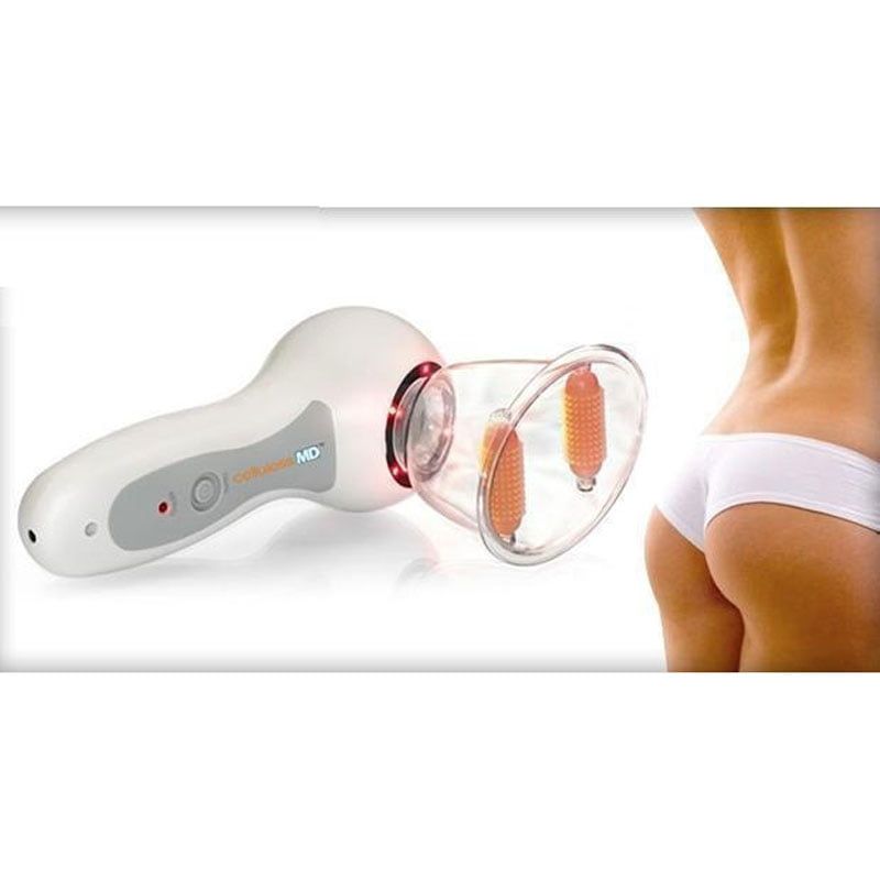 Συσκευή κατά της κυτταρίτιδας με αναρρόφηση - Celluless MD OEM