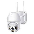 Lylu IP Κάμερα Παρακολούθησης Wi-Fi 5.0MP 360°- Smart camera LYLU