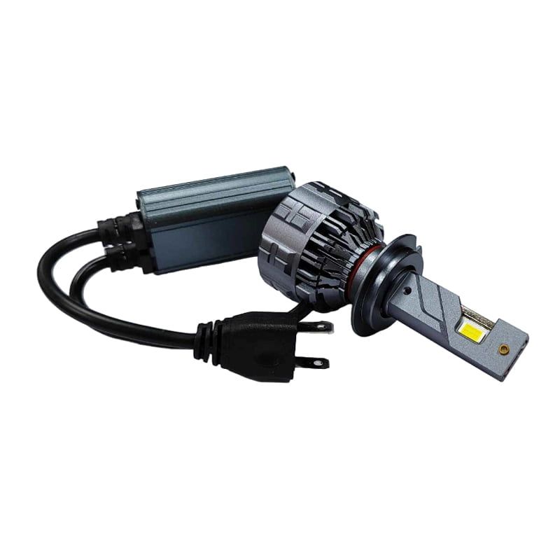 Λάμπα αυτοκινήτου Canbus H7 9-80v 65W 6000K - LED head lamp OEM