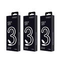 Treqa Καλώδιο USB σε lightning IOS 3m CA-8082 – USB-C to lightning cable Treqa
