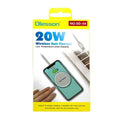 Olesson 20W Ασύρματος γρήγορος φορτιστής SD-54 - Wireless fast charger Olesson