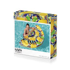 Bestway Φουσκωτό λεμόνι 89cm x 1.71m #43364 - Bestway inflatable OEM