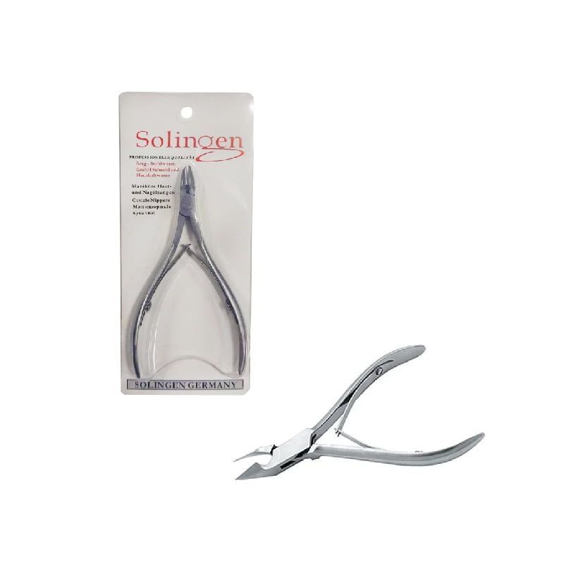 Πενσάκι επωνυχίων - Manicure cutter OEM