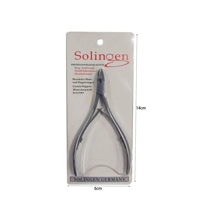 Πενσάκι επωνυχίων - Manicure cutter OEM