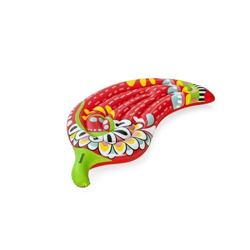 Bestway Φουσκωτό πιπεριά 99cm x 1.95m #43490 - Bestway inflatable OEM
