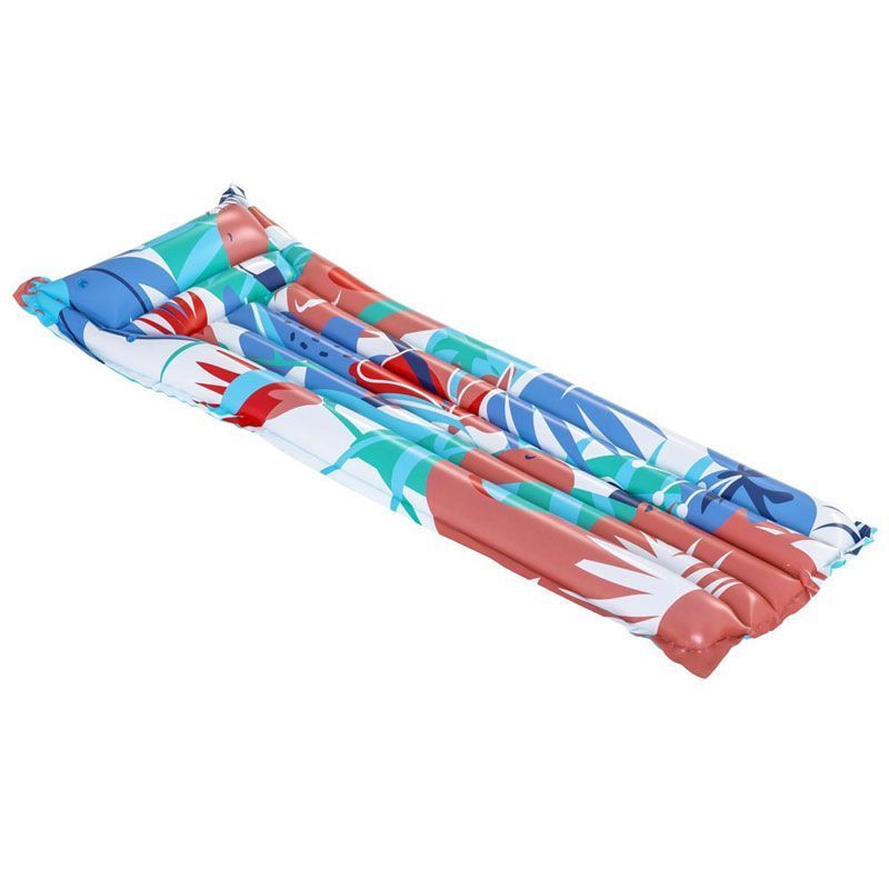 Bestway Fashion Φουσκωτό Στρώμα Θαλάσσης 183cm #44033 - Bestway inflatable floating mat OEM