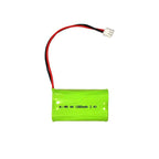 Επαναφορτιζόμενη μπαταρία πακέτο 2.4V 1000mAh NI-MH AA - Rechargeable battery