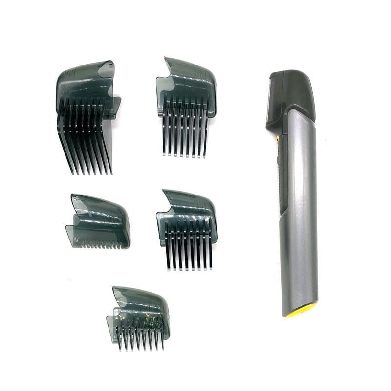 Επαναφορτιζόμενη ξυριστική μηχανή S-037 - Haircut & body groomer hairdressing machine OEM