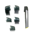 Επαναφορτιζόμενη ξυριστική μηχανή S-037 - Haircut & body groomer hairdressing machine OEM