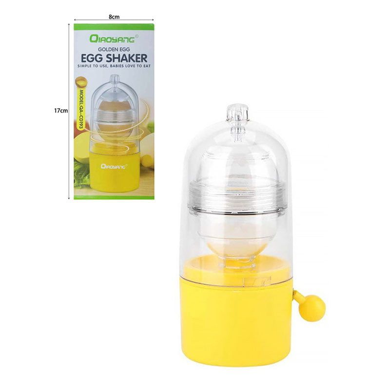 Qiaoyang Αναδευτήρας Αυγού QA-CD193 - Qiaoyang Golden egg shaker QA-CD193 Qiaoyang