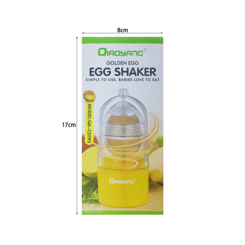 Qiaoyang Αναδευτήρας Αυγού QA-CD193 - Qiaoyang Golden egg shaker QA-CD193 Qiaoyang