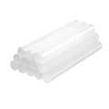Ράβδοι σιλικόνης 12 τεμάχια – Glue sticks 12pcs OEM