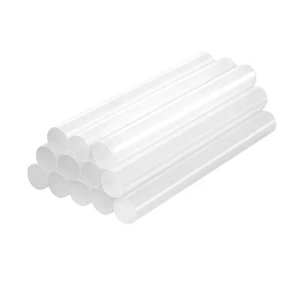 Ράβδοι σιλικόνης 12 τεμάχια – Glue sticks 12pcs OEM