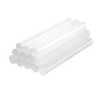 Ράβδοι σιλικόνης 6 τεμάχια - Glue sticks 6pcs OEM