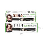 QIAOYANG Ηλεκτρική Βούρτσα Ζεστού Αέρα 4 σε 1 - Professional Hot Air Brush QA-T578 OEM
