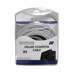 Καλώδιο Δικτύου Ethernet 15M - Deluxe computer cable OEM
