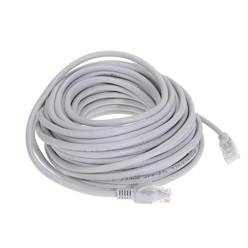 Καλώδιο Δικτύου Ethernet 15M - Deluxe computer cable OEM