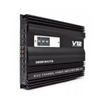 Ενισχυτής αυτοκινήτου 4 καναλιών WDK-V705 – Amplificateur OEM
