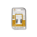 EJC Λάμπες Αυτοκινήτου Canbus 12V 2τμχ μπλε φως – LED light EJC