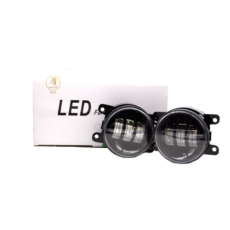 Led Προβολάκια λευκό φώς - Led irradiation lamp OEM