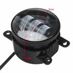 Led Προβολάκια λευκό φώς - Led irradiation lamp OEM