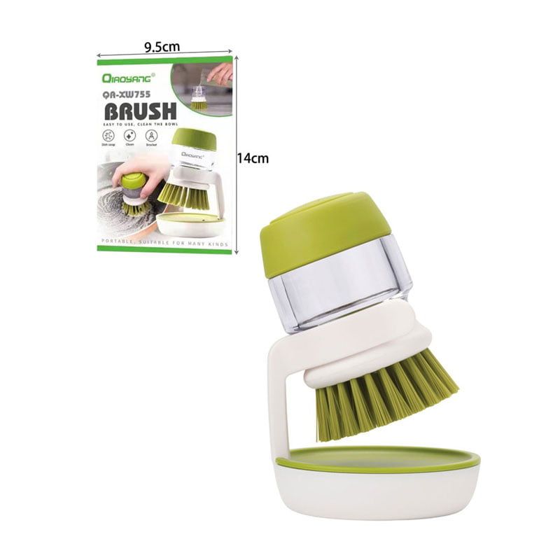 Qiaoyang βούρτσα καθαρισμού QA-XW755 - Qiaoyang brush QA-XW755 Qiaoyang