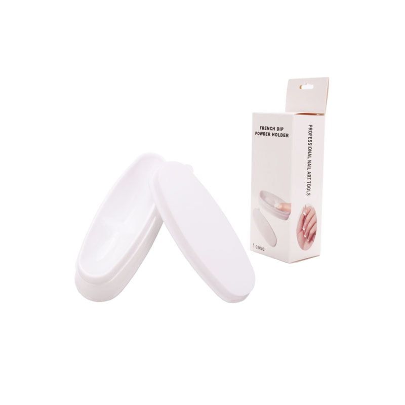 Θήκη Σκόνης Dipping Για Γαλλικό - French Dip Powder Tray OEM