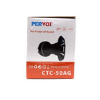 Pervoi ηχείο αυτοκινήτου CTC-50AG - Pervoi drive speaker CTC-50AG PerVoi