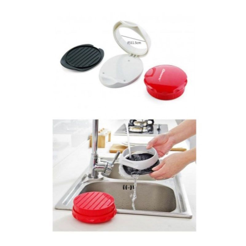 Qiaoyang Μηχανή για χάμπουργκερ QA-CF8 - Meatloaf Maker Qiaoyang