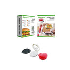 Qiaoyang Μηχανή για χάμπουργκερ QA-CF8 - Meatloaf Maker Qiaoyang