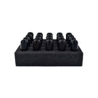D1 SPEC μπουλόνια για ζάντες 20τμχ - D1 SPEC wheel nuts 20pcs OEM