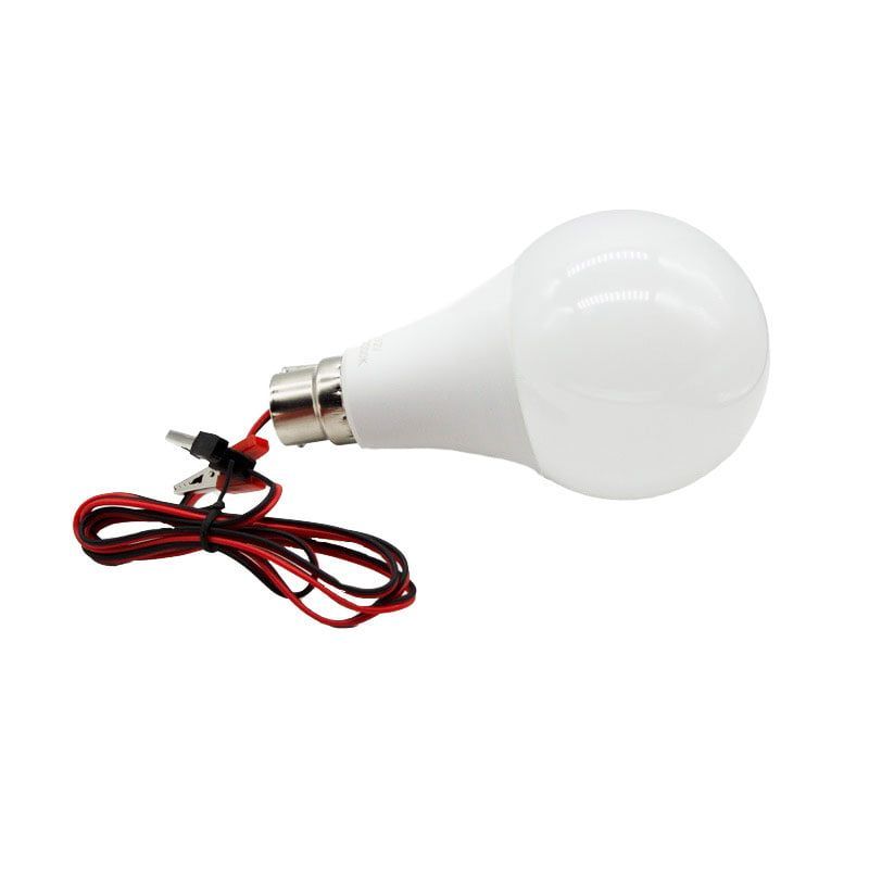 LED λάμπα εξοικονόμησης ενέργειας 18W - LED Energy saving light bulb 18W