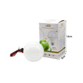 LED λάμπα εξοικονόμησης ενέργειας 18W - LED Energy saving light bulb 18W