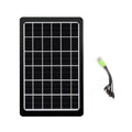 GDSUPER Ηλιακό πάνελ 8W GD-100 - Solar panel OEM