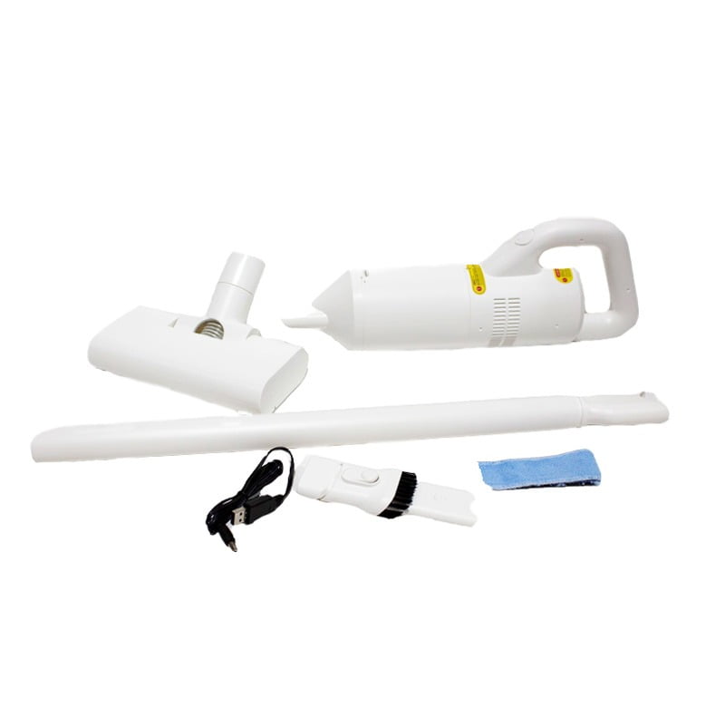 Ασύρματο Επαναφορτιζόμενο Σκουπάκι - Handheld wireless vacuum cleaner X1 OEM