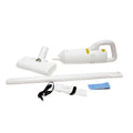 Ασύρματο Επαναφορτιζόμενο Σκουπάκι - Handheld wireless vacuum cleaner X1 OEM