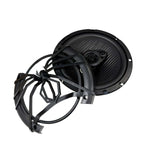 Ηχείο Αυτοκινήτου 250W 6.5" 2τμχ XP-6563 - Full Range Speaker OEM