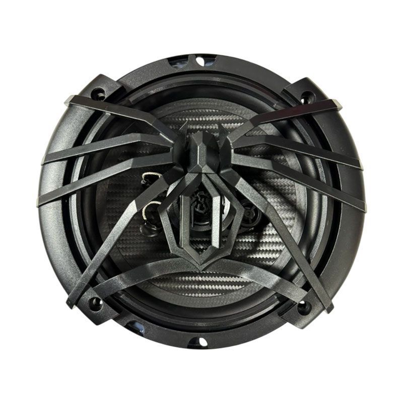 Ηχείο Αυτοκινήτου 250W 6.5" 2τμχ XP-6563 - Full Range Speaker OEM
