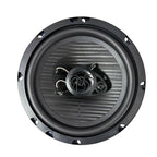 Ηχείο Αυτοκινήτου 250W 6.5" 2τμχ XP-6563 - Full Range Speaker OEM