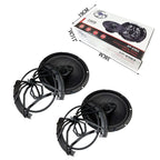 Ηχείο Αυτοκινήτου 250W 6.5" 2τμχ XP-6563 - Full Range Speaker OEM