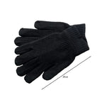 Χειμωνιάτικα γάντια – Winter gloves - L - M