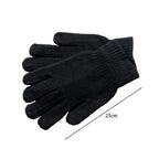 Χειμωνιάτικα γάντια 23cm – Winter gloves - L - M