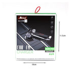 Allison FM Transmitter Αυτοκινήτου με Bluetooth ALS-A72B - Car FM charger wireless Allison