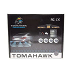 Αισθητήρες Παρκαρίσματος – Tomahawk Parking Sensor - Μαύρο OEM