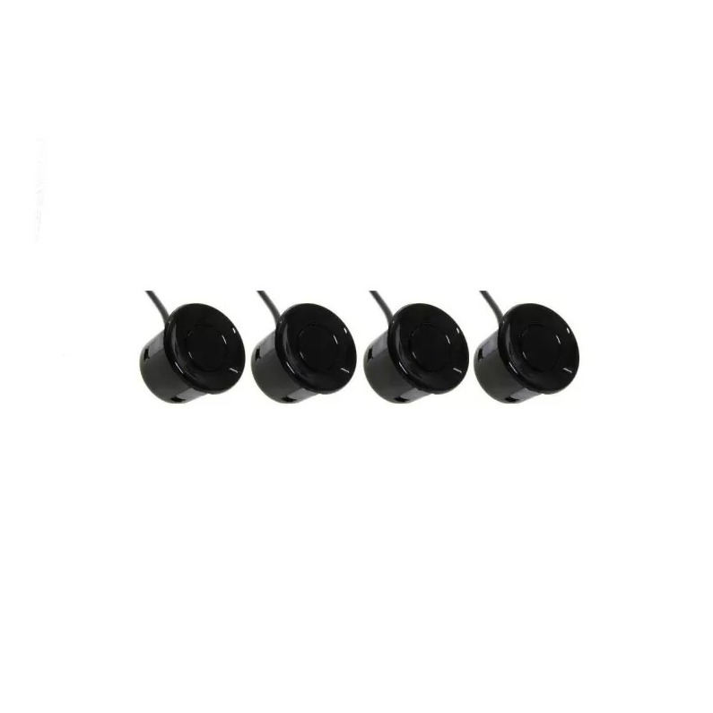 Αισθητήρες Παρκαρίσματος – Tomahawk Parking Sensor - Μαύρο OEM