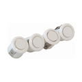 Αισθητήρες Παρκαρίσματος – Tomahawk Parking Sensor - Λευκό OEM