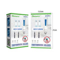 Βάση για οδοντόβουρτσες και οδοντόκρεμα - Toothbrush holder OEM