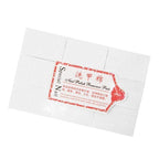 Μαντηλάκια νυχιών χωρίς ίνες - Nail polish remover pads OEM